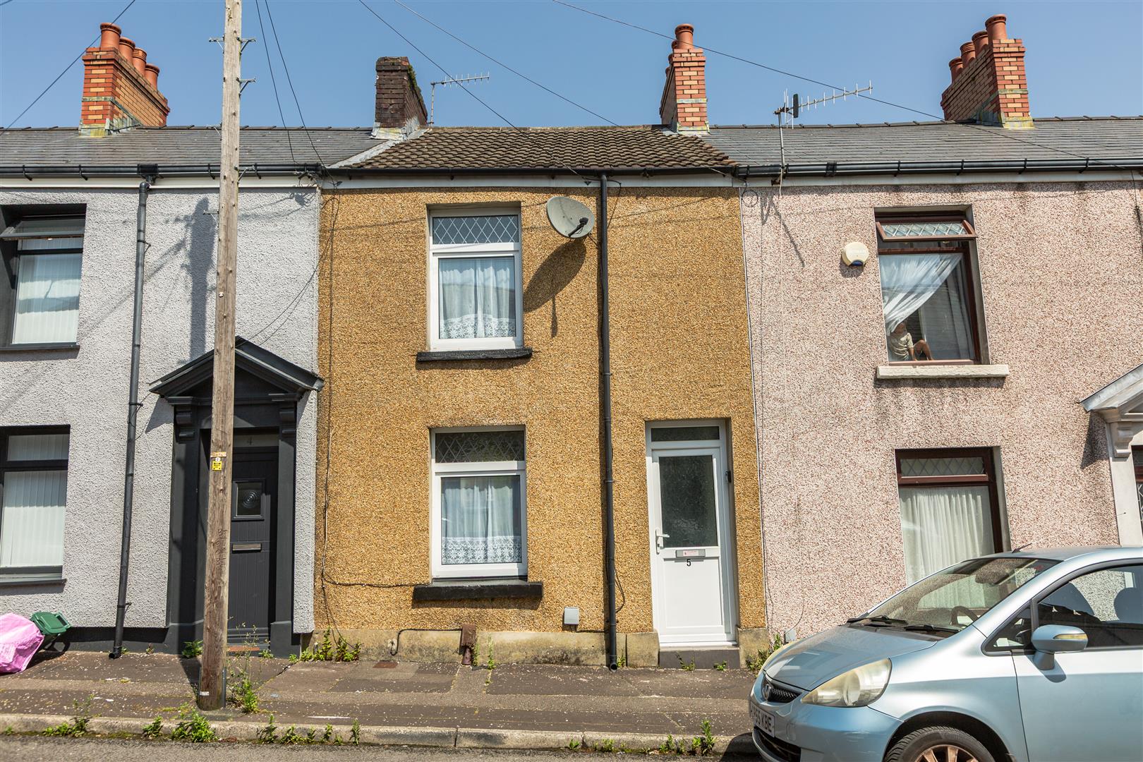 Graham Street, Hafod, Swansea, SA1 2NB